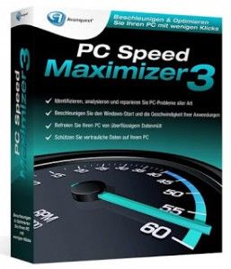 Pc speed maximizer key generator