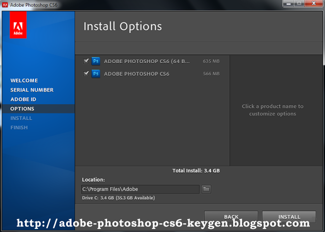 Adobe Photoshop Cs6 Crack Key Generator