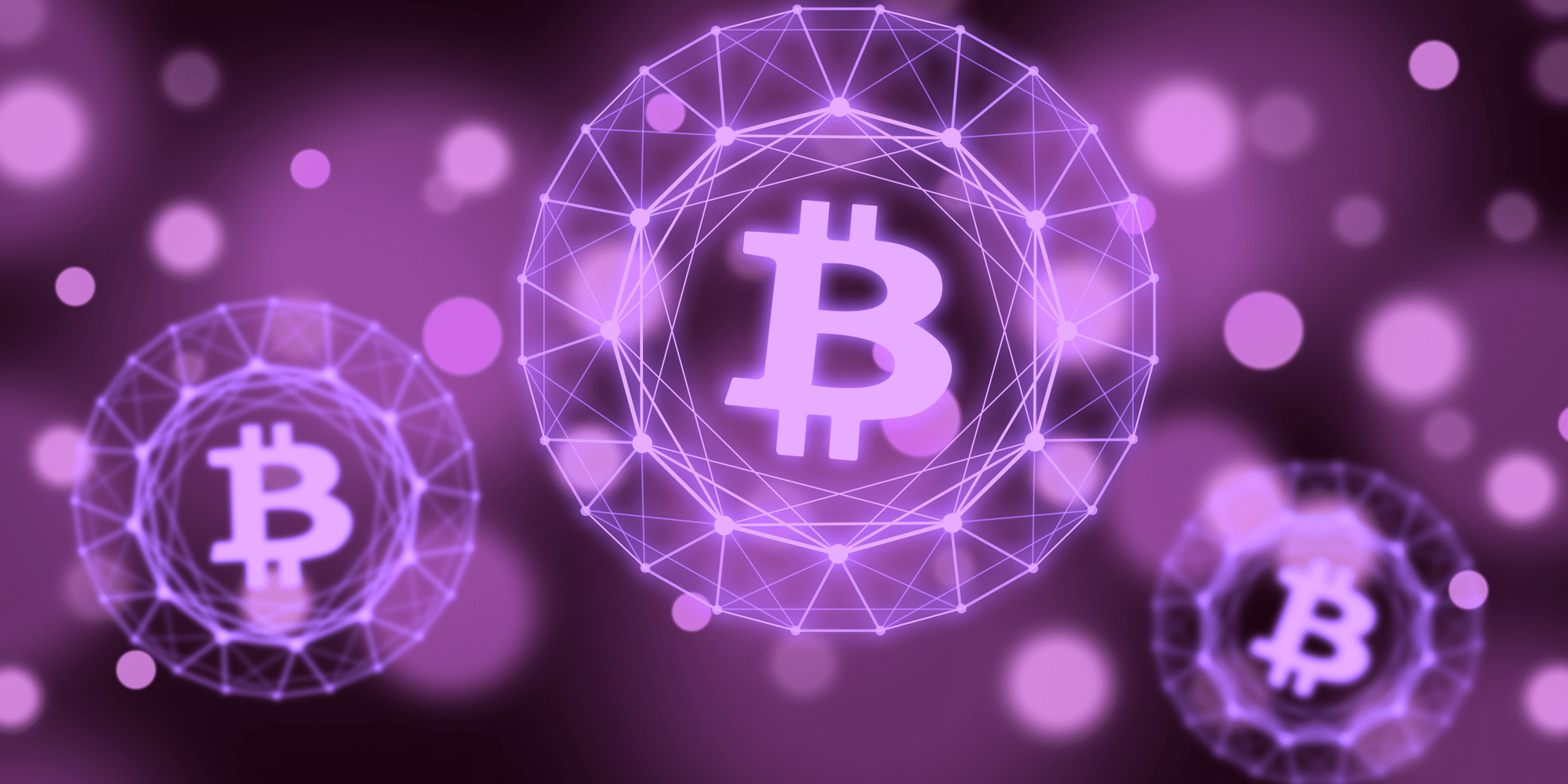 How are public keys generated bitcoin